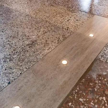 Residenza Al Mercato Grand Canal Veneza