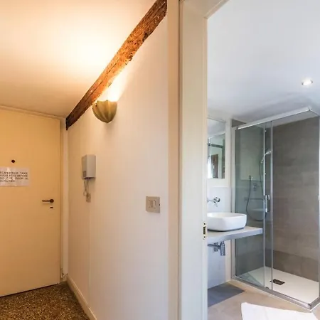 Residenza Al Mercato Grand Canal