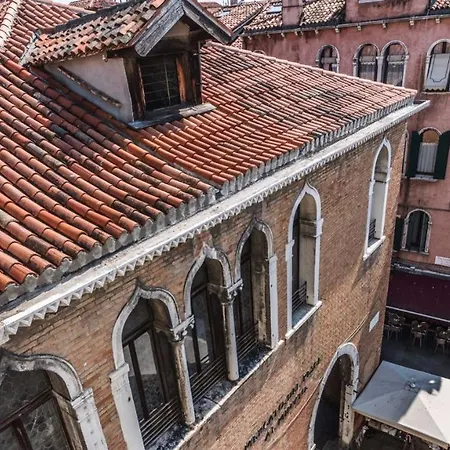 Residenza Al Mercato Grand Canal *