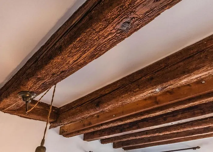 Residenza Al Mercato Grand Canal Βίλα *