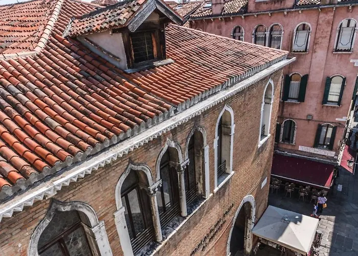 Residenza Al Mercato Grand Canal *